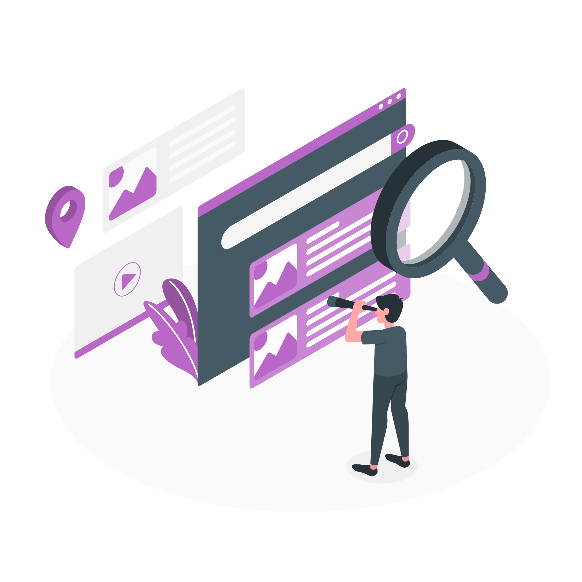 digital marketing untuk perusahaan besar